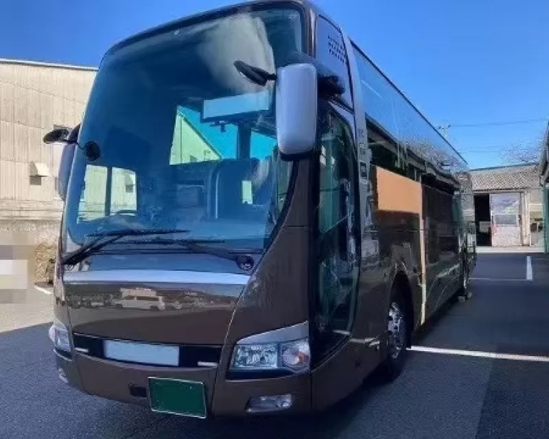 中型車