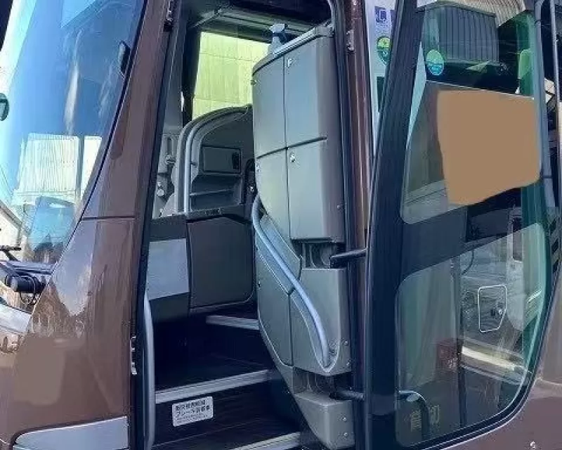 中型車