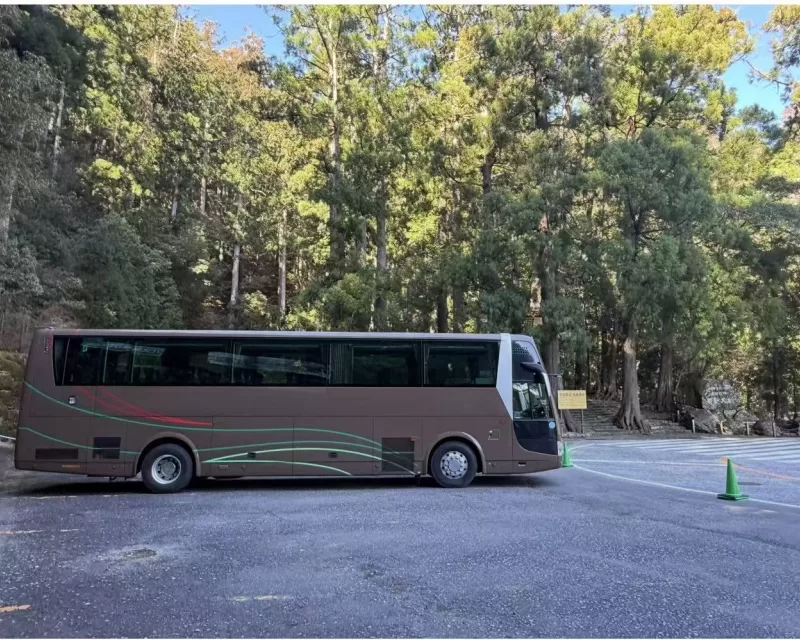 中型車