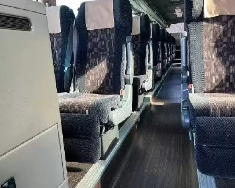 中型車