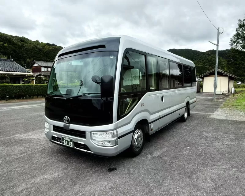 小型車