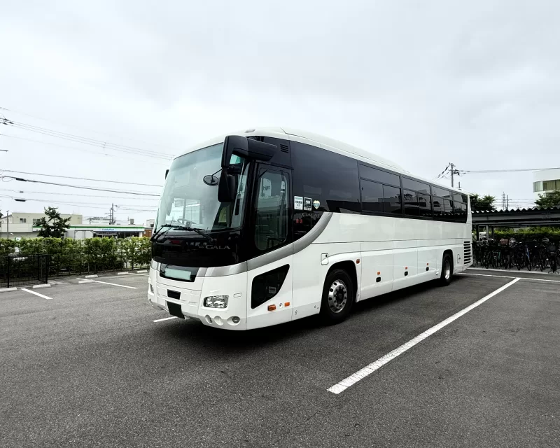 大型車