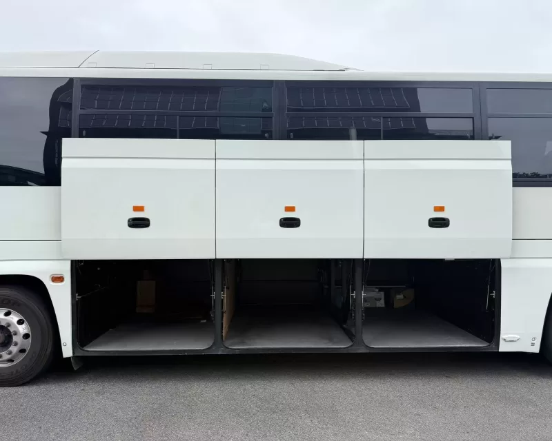 大型車